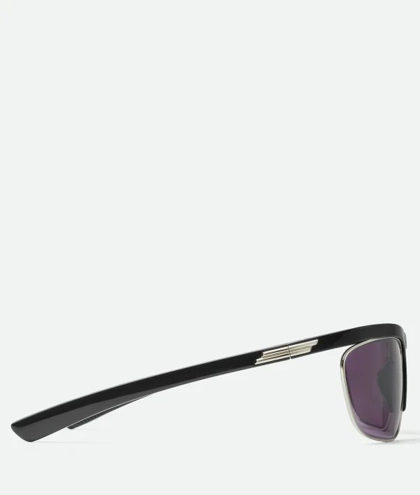 Bottega Veneta Speed Rectangular Sunglasses>Women Sunglasses | Sunglasses