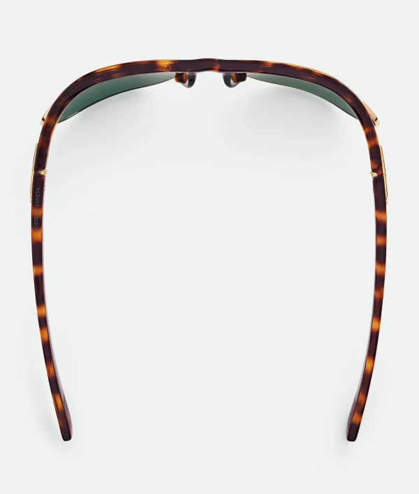 Bottega Veneta Speed Rectangular Sunglasses>Women Sunglasses | Sunglasses