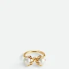 Bottega Veneta Sphere Ring>Women Rings