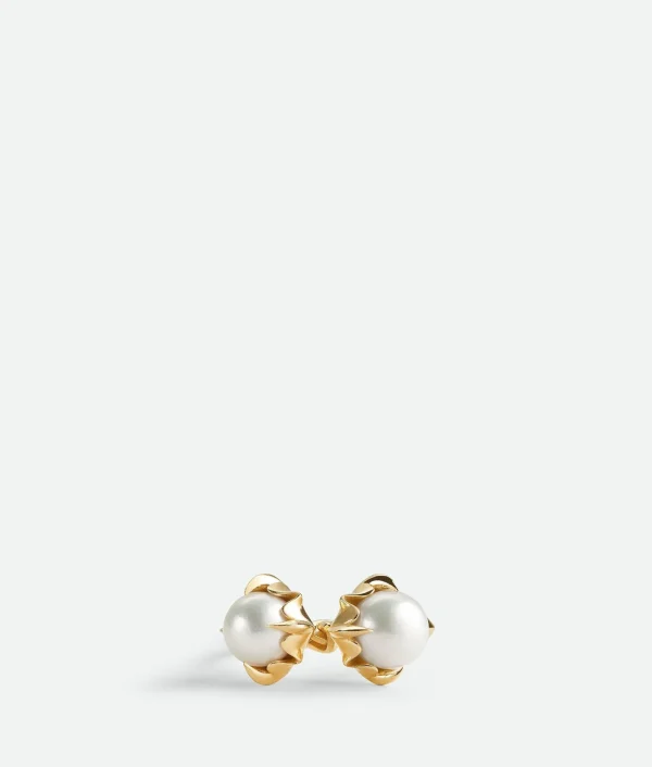 Bottega Veneta Sphere Ring>Women Rings