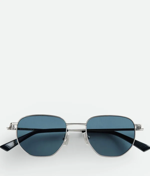 Bottega Veneta Split Panthos Sunglasses>Women Sunglasses | Sunglasses