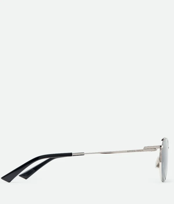 Bottega Veneta Split Panthos Sunglasses>Women Sunglasses | Sunglasses