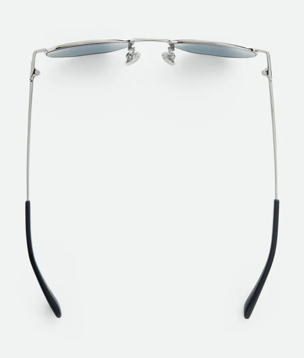Bottega Veneta Split Panthos Sunglasses>Women Sunglasses | Sunglasses