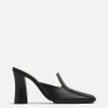 Bottega Veneta Step San Marco Mule>Women Pumps