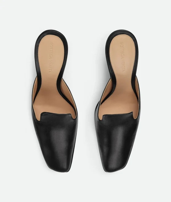 Bottega Veneta Step San Marco Mule>Women Pumps
