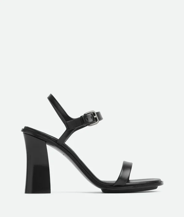 Bottega Veneta Step Sandal>Women Sandals