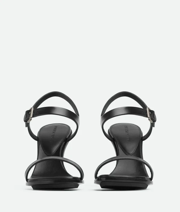 Bottega Veneta Step Sandal>Women Sandals