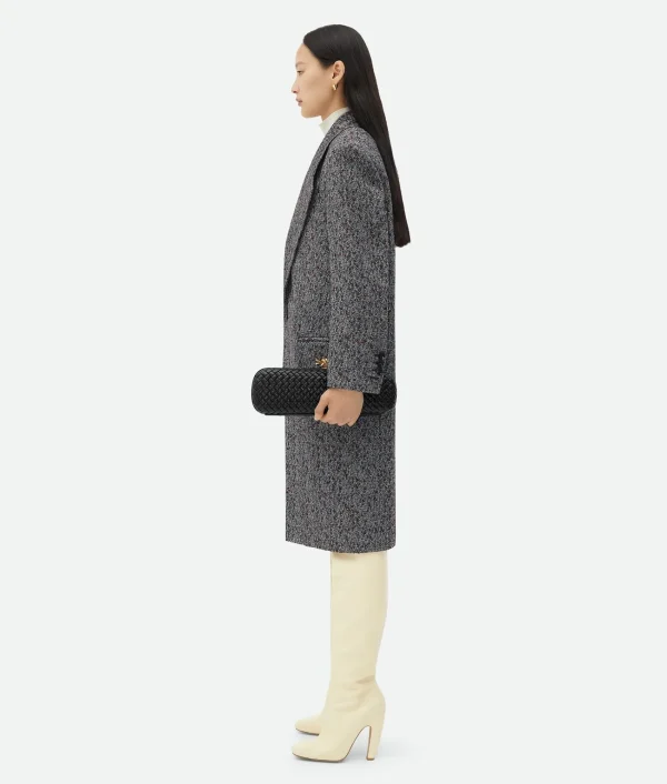Bottega Veneta Stretch Box Knot>Women Clutch