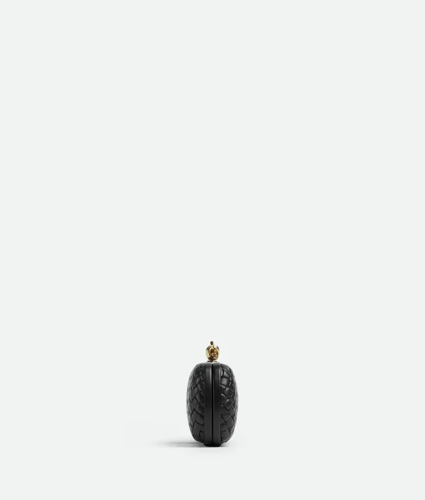 Bottega Veneta Stretch Box Knot>Women Clutch
