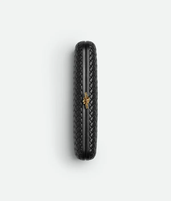 Bottega Veneta Stretch Box Knot>Women Clutch