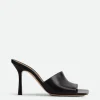 Bottega Veneta Stretch Mule>Women Sandals