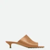 Bottega Veneta Stretch Mule>Women Sandals