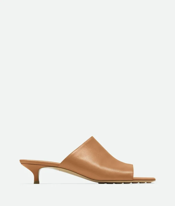 Bottega Veneta Stretch Mule>Women Sandals