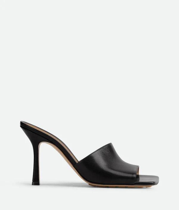 Bottega Veneta Stretch Mule>Women Sandals