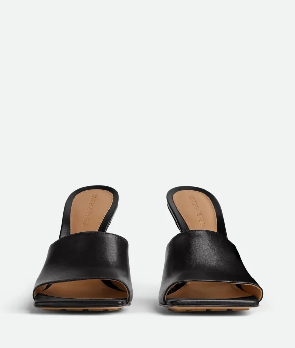 Bottega Veneta Stretch Mule>Women Sandals