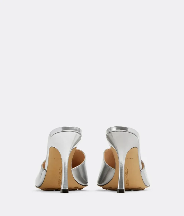 Bottega Veneta Stretch Mule>Women Sandals