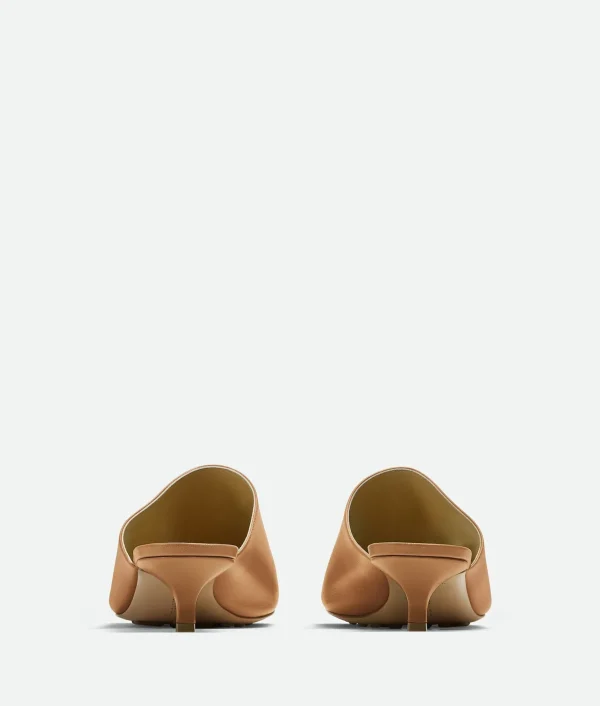 Bottega Veneta Stretch Mule>Women Sandals