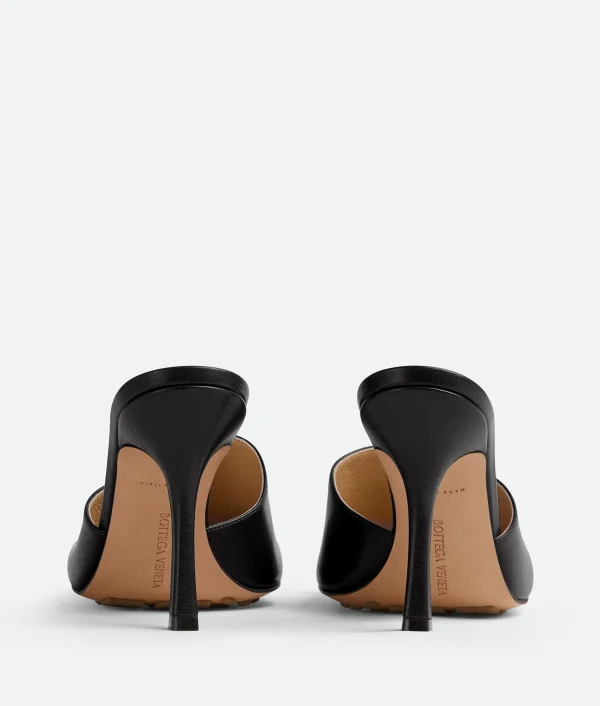 Bottega Veneta Stretch Mule>Women Sandals