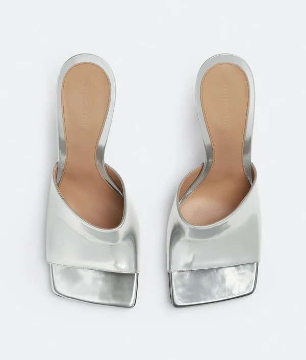Bottega Veneta Stretch Mule>Women Sandals