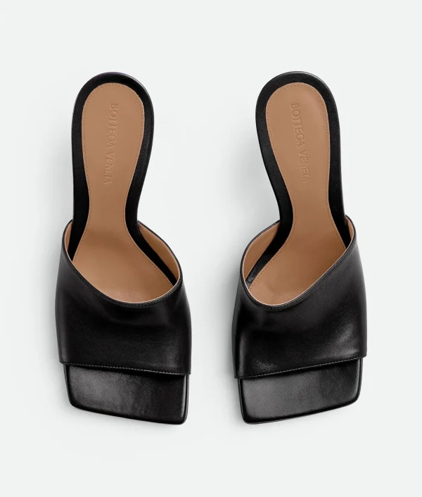 Bottega Veneta Stretch Mule>Women Sandals