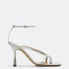 Bottega Veneta Stretch Strap Sandal>Women Sandals