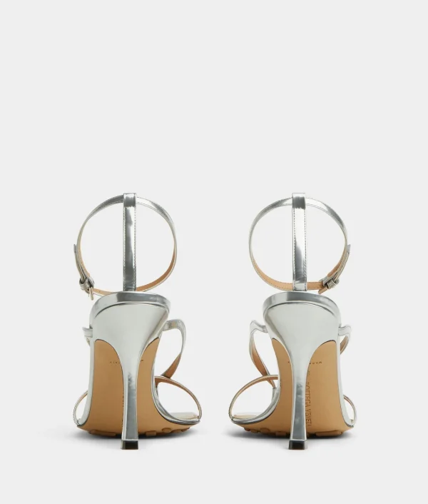 Bottega Veneta Stretch Strap Sandal>Women Sandals