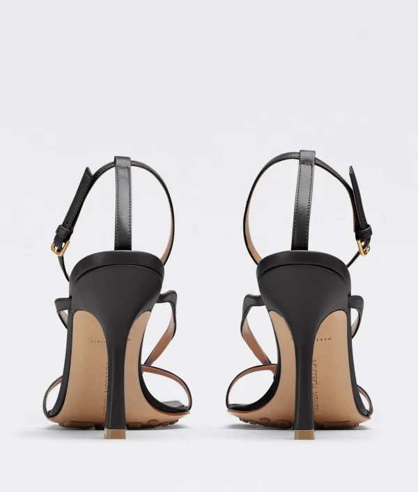 Bottega Veneta Stretch Strap Sandal>Women Sandals