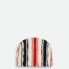 Bottega Veneta Striped Wool And Cashmere Hat>Women Hats