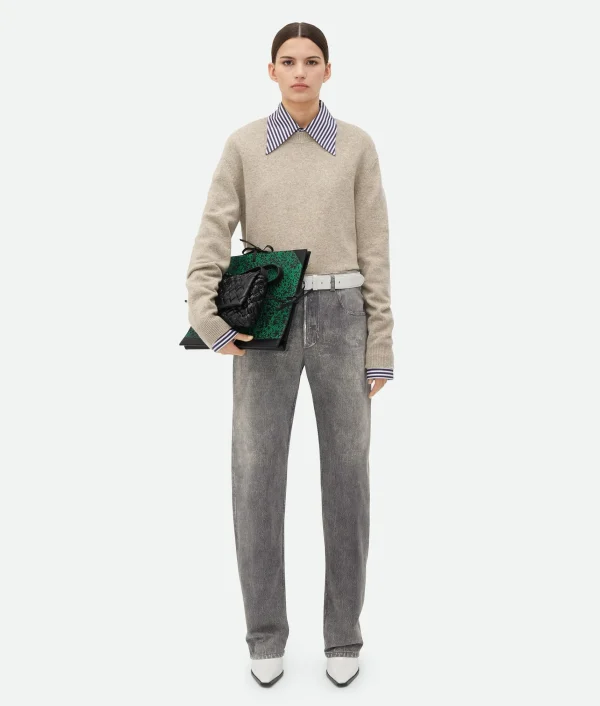 Bottega Veneta Student Folder>Women Pouches | Pouches