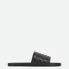 Bottega Veneta Sunday Mule> Slippers