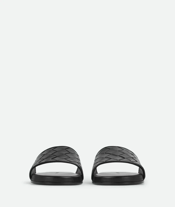 Bottega Veneta Sunday Mule> Slippers