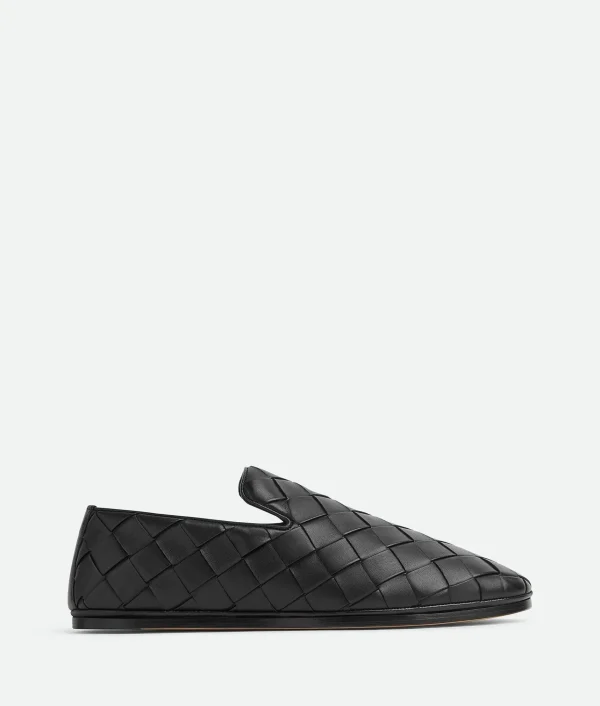 Bottega Veneta Sunday Slipper> Slippers