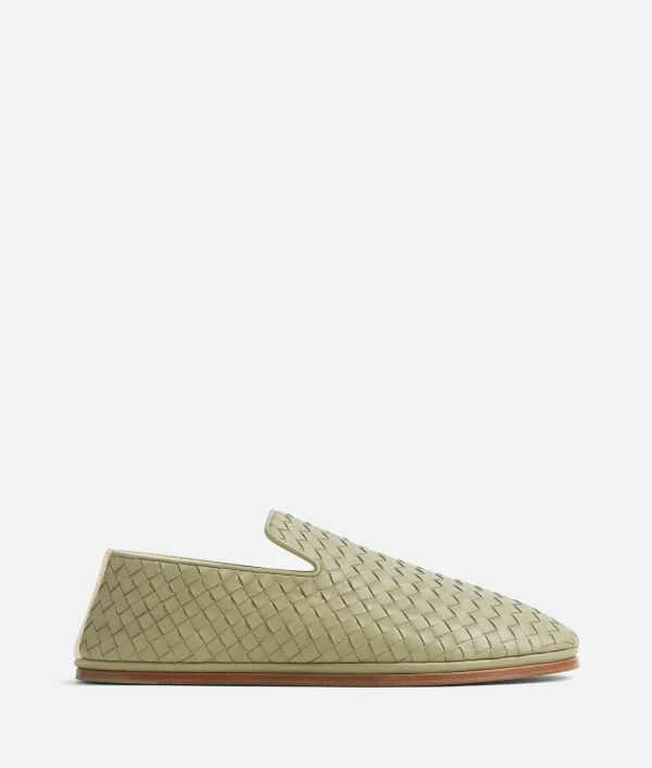 Bottega Veneta Sunday Slipper> Slippers