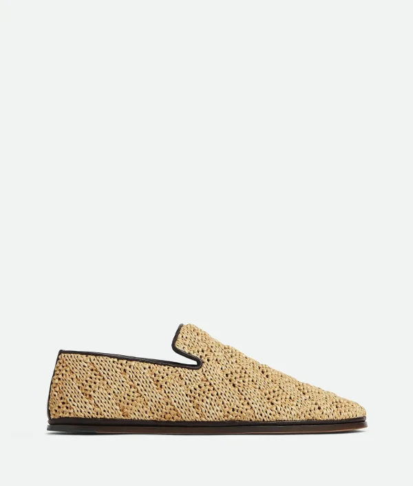 Bottega Veneta Sunday Slipper>Women Flats