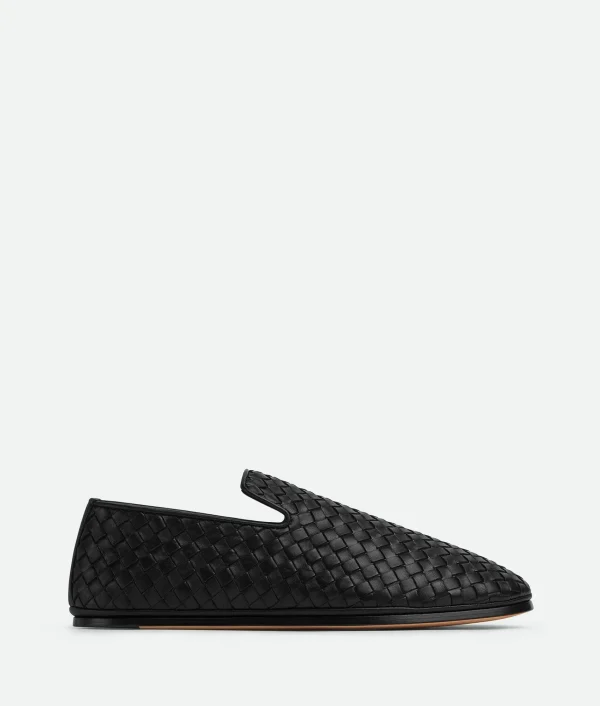 Bottega Veneta Sunday Slipper> Slippers