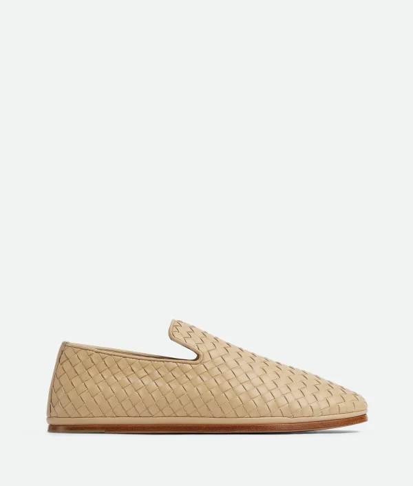 Bottega Veneta Sunday Slipper> Slippers