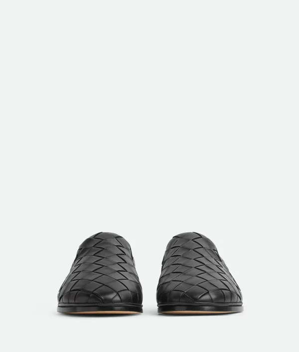 Bottega Veneta Sunday Slipper> Slippers