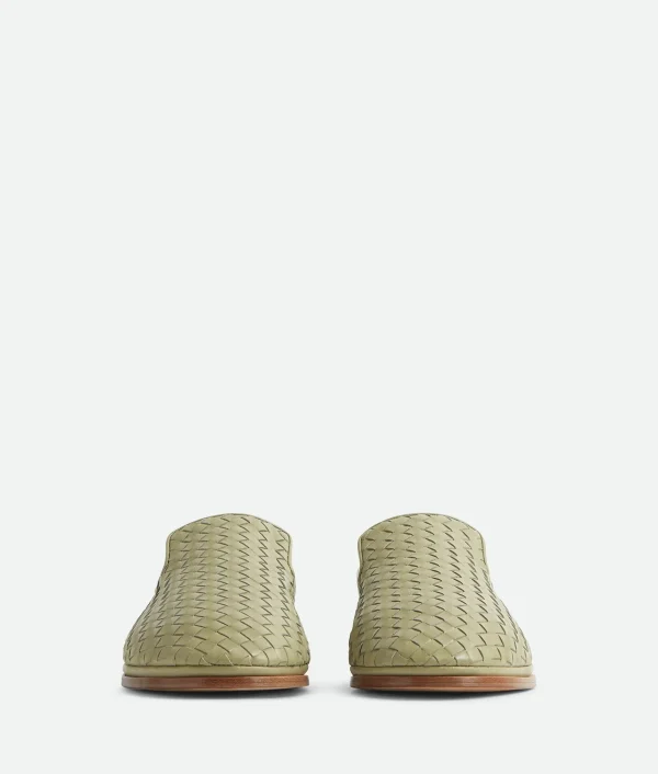 Bottega Veneta Sunday Slipper> Slippers