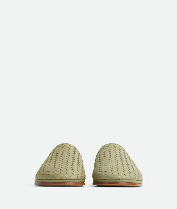 Bottega Veneta Sunday Slipper> Slippers