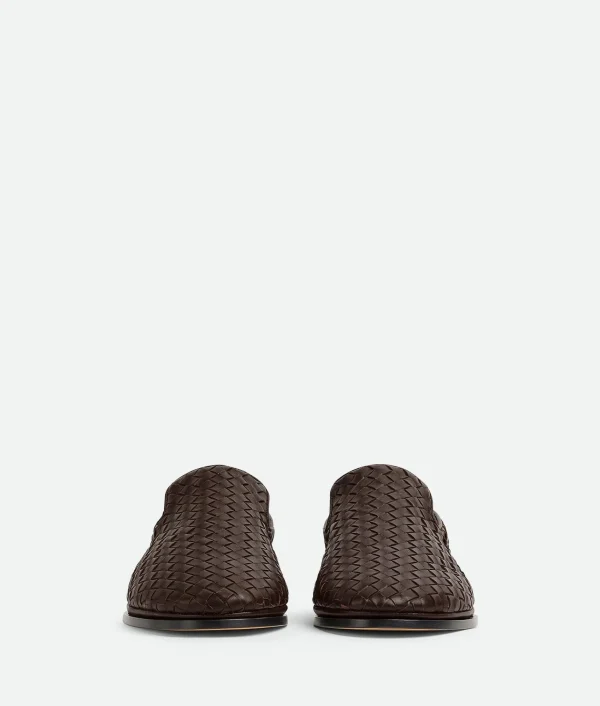 Bottega Veneta Sunday Slipper> Slippers