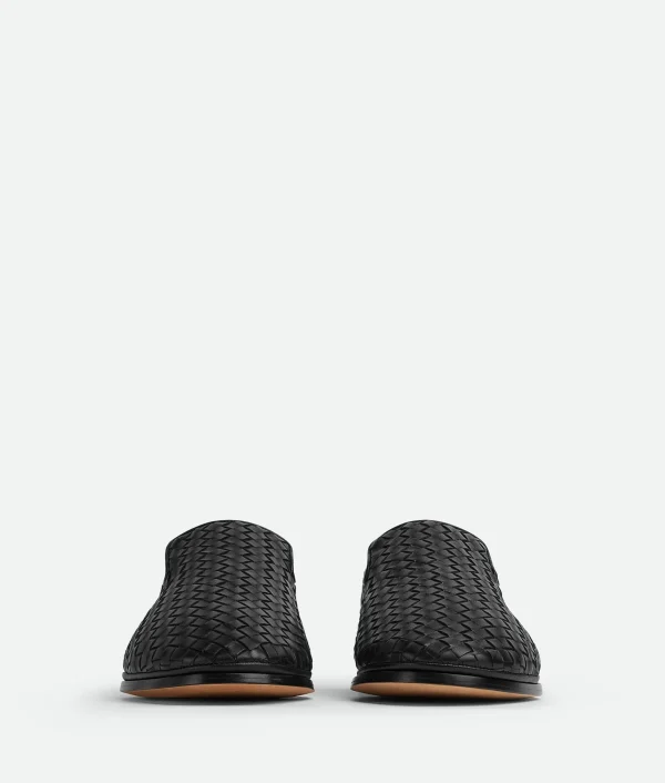 Bottega Veneta Sunday Slipper> Slippers
