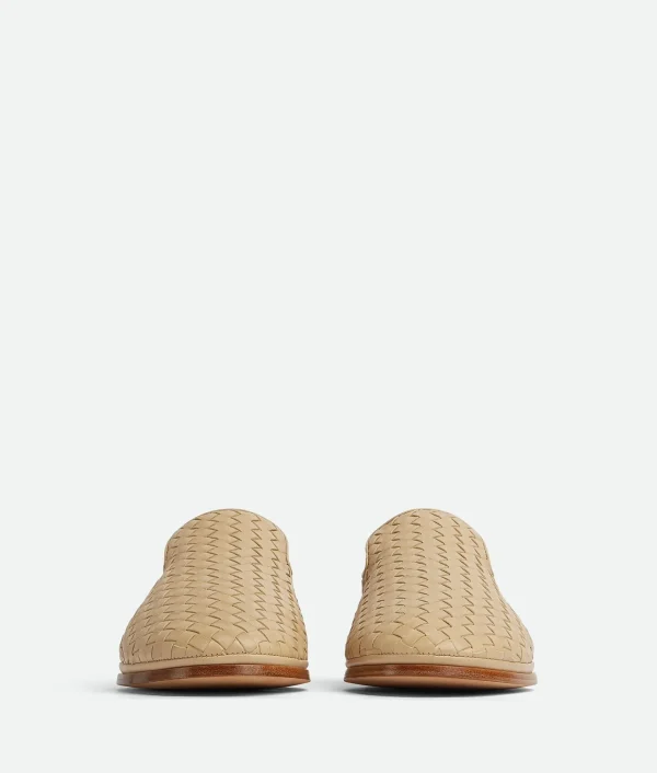 Bottega Veneta Sunday Slipper> Slippers
