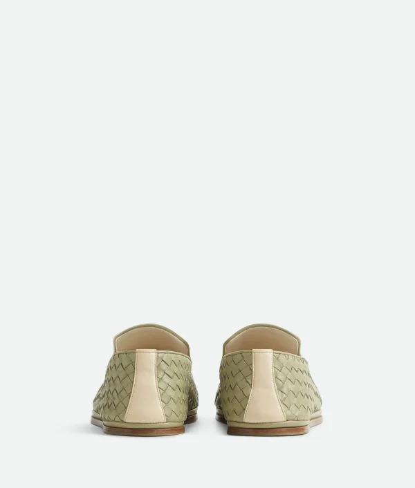 Bottega Veneta Sunday Slipper> Slippers