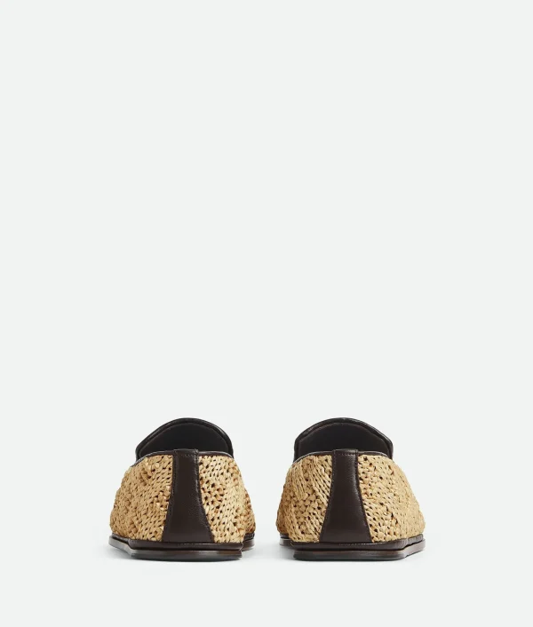 Bottega Veneta Sunday Slipper>Women Flats