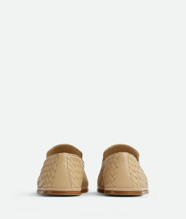 Bottega Veneta Sunday Slipper> Slippers