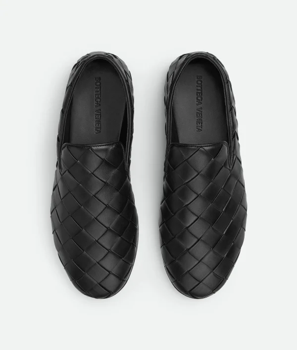 Bottega Veneta Sunday Slipper> Slippers