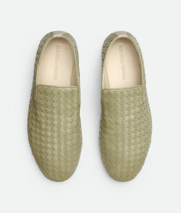 Bottega Veneta Sunday Slipper> Slippers