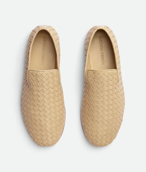 Bottega Veneta Sunday Slipper> Slippers