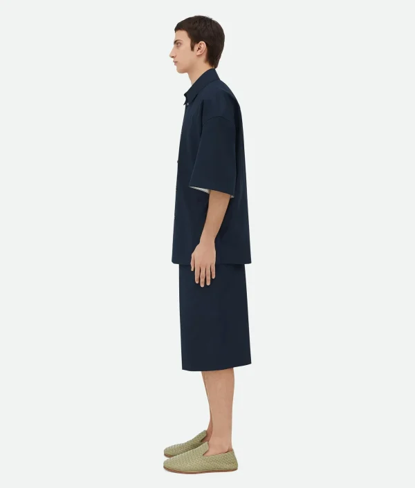 Bottega Veneta Sunday Slipper> Slippers
