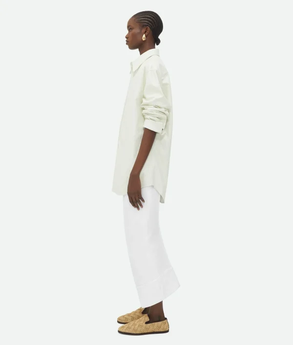 Bottega Veneta Sunday Slipper>Women Flats